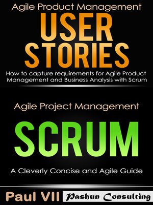 cover image of Agile Product Management Box Set